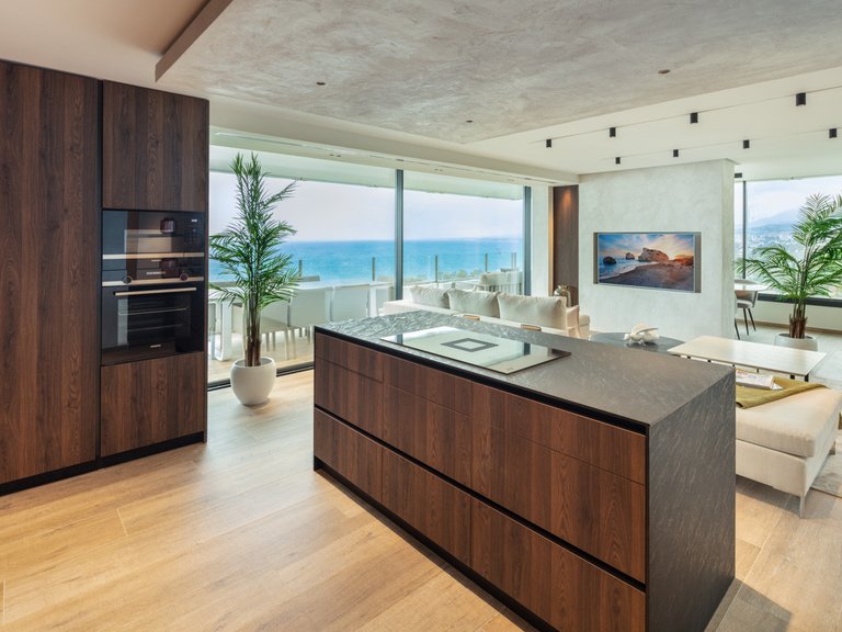 Apartment for Sale in Marbella, Malaga 5