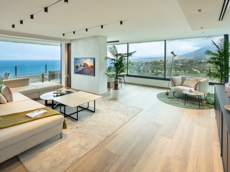 Apartment for Sale in Marbella, Malaga 4