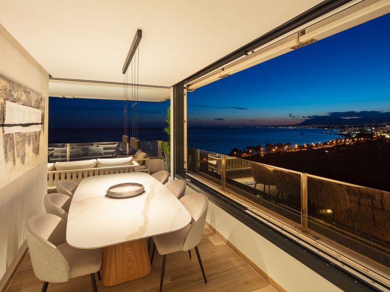 Apartment for Sale in Marbella, Malaga 9