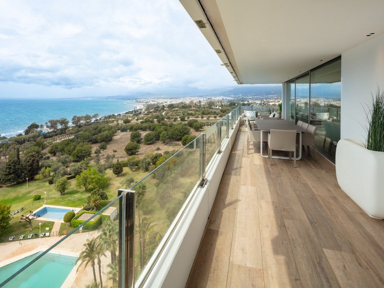 Apartment for Sale in Marbella, Malaga 23