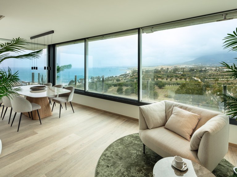 Apartment for Sale in Marbella, Malaga 22