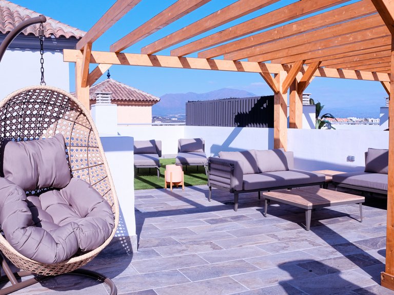 Apartment for Sale in Marbella, Malaga 3