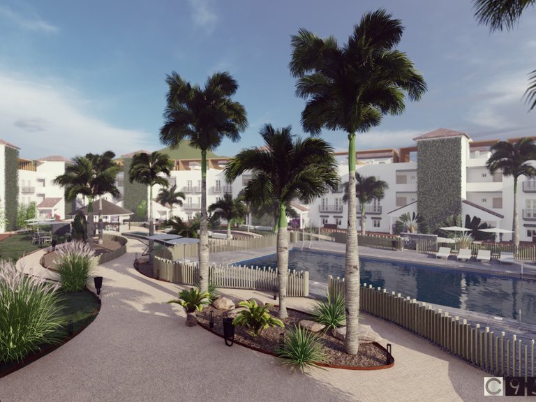 Apartment for Sale in Marbella, Malaga 1