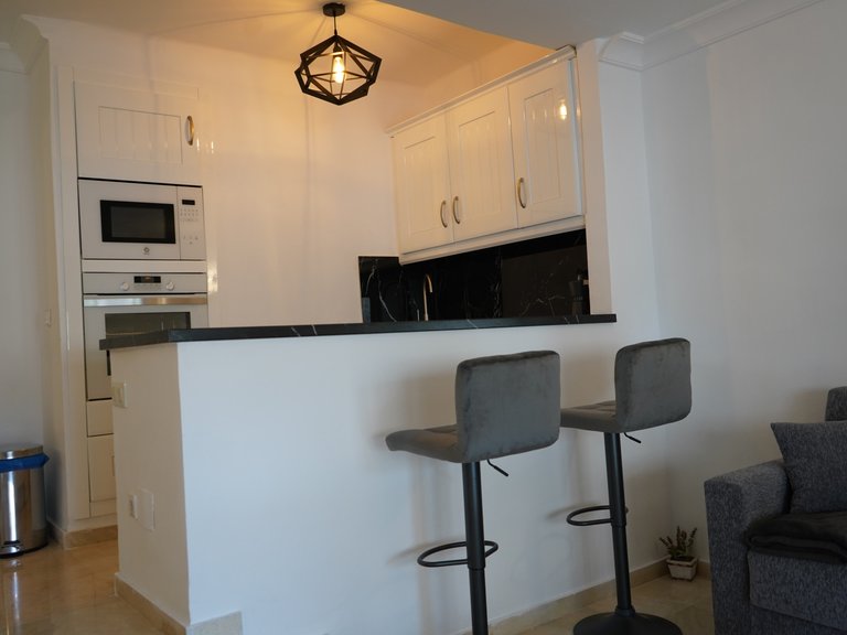 Apartment for Rent in Estepona, Malaga 9