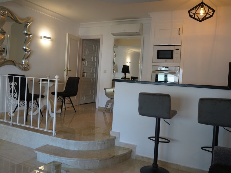 Apartment for Rent in Estepona, Malaga 10