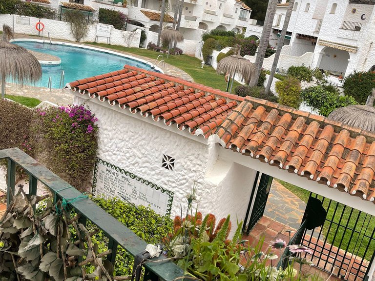 Apartment for Rent in Estepona, Malaga 18