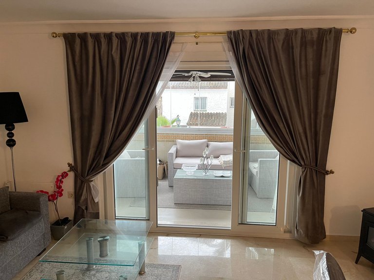Apartment for Rent in Estepona, Malaga 12