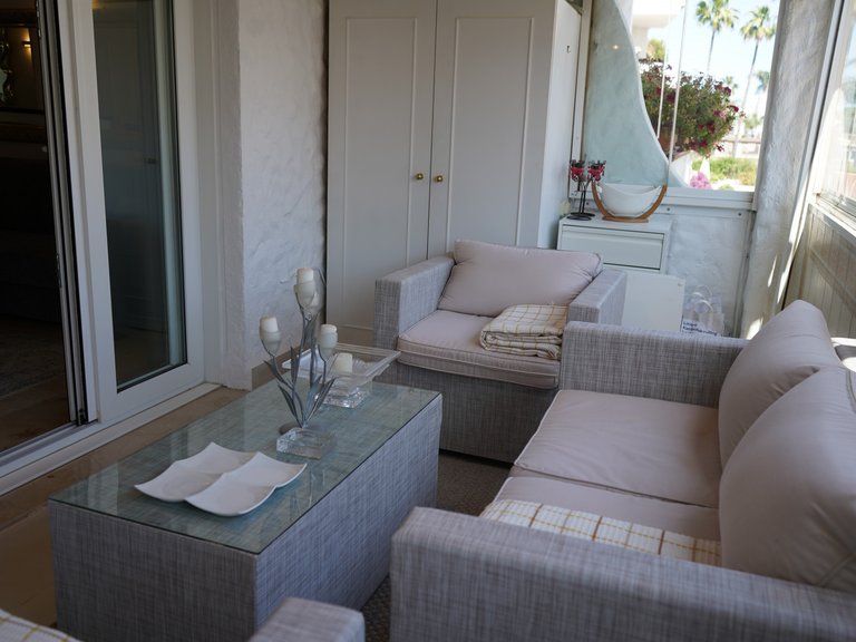 Apartment for Rent in Estepona, Malaga 16