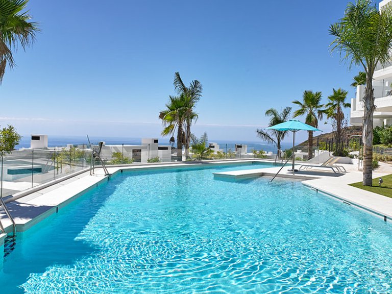 Apartment for Sale in Marbella, Malaga 8