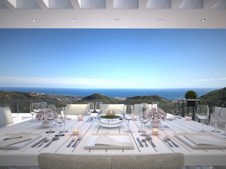 Apartment for Sale in Marbella, Malaga 2
