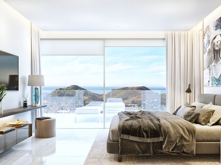 Apartment for Sale in Marbella, Malaga 3