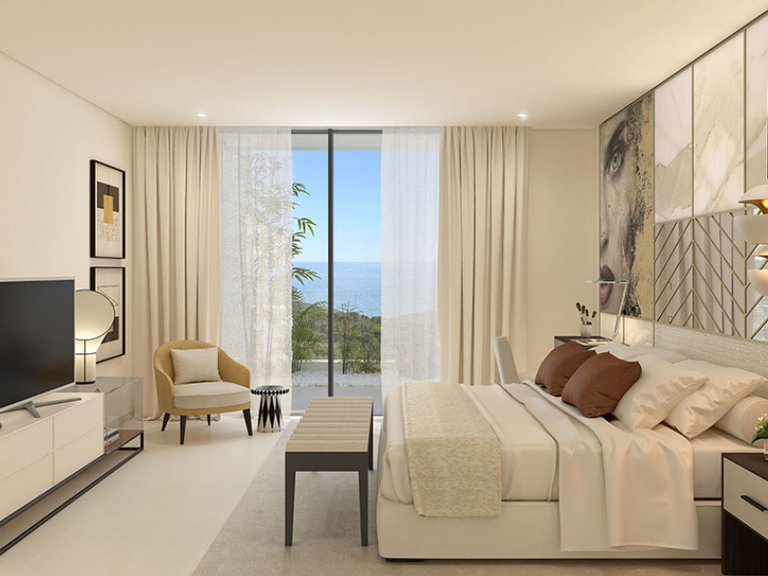 Apartment for Sale in Marbella, Malaga 6