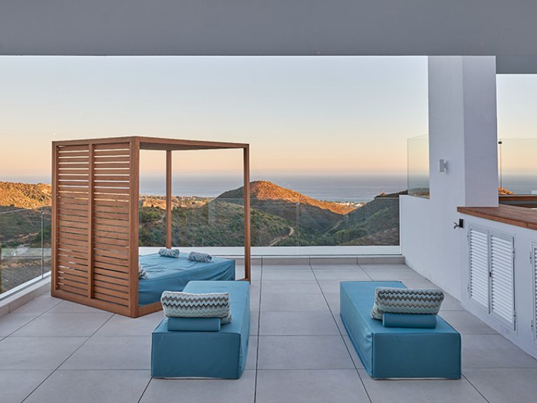 Apartment for Sale in Marbella, Malaga 4