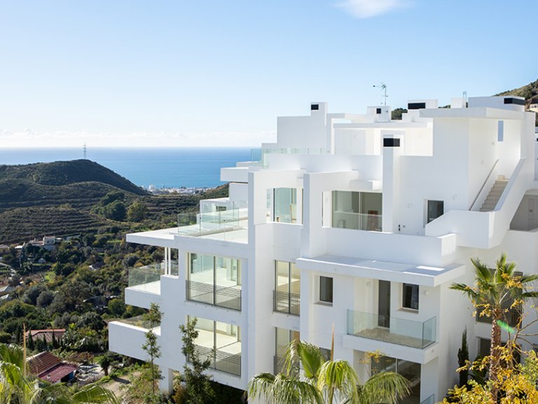 Apartment for Sale in Marbella, Malaga 10