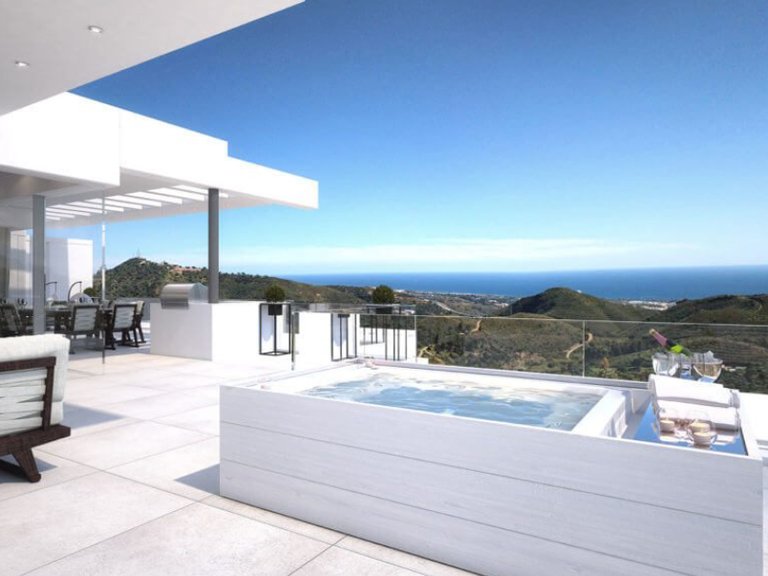 Apartment for Sale in Marbella, Malaga 5