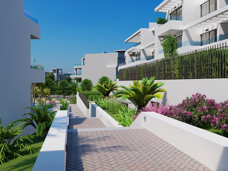 Apartment for Sale in Estepona, Malaga 16