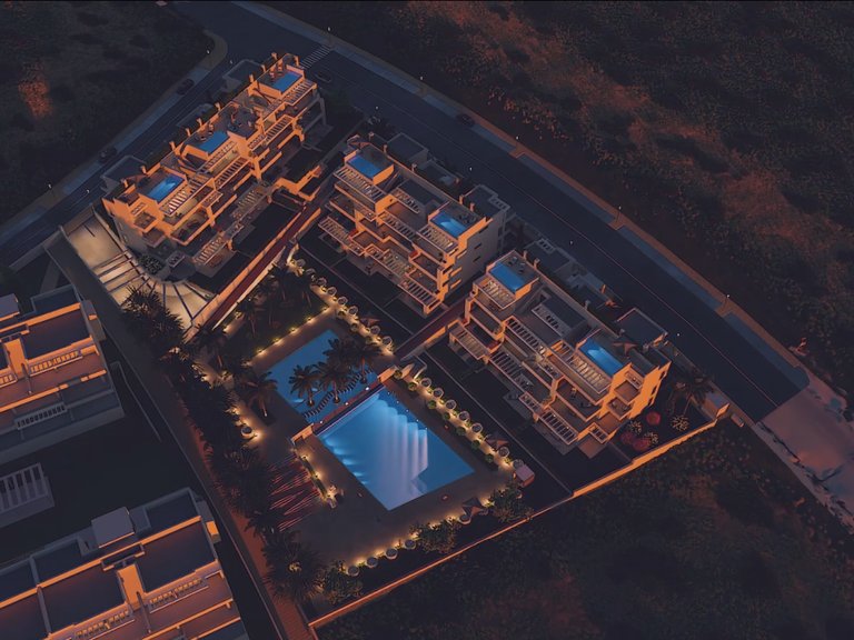 Apartment for Sale in Estepona, Malaga 12