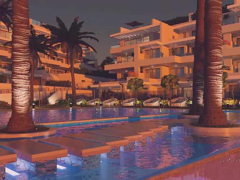 Apartment for Sale in Estepona, Malaga 10