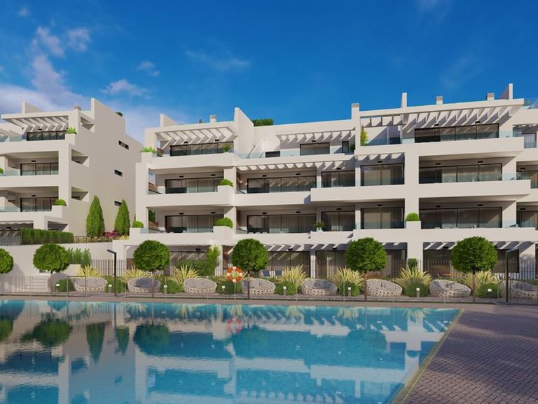 Apartment for Sale in Estepona, Malaga 15