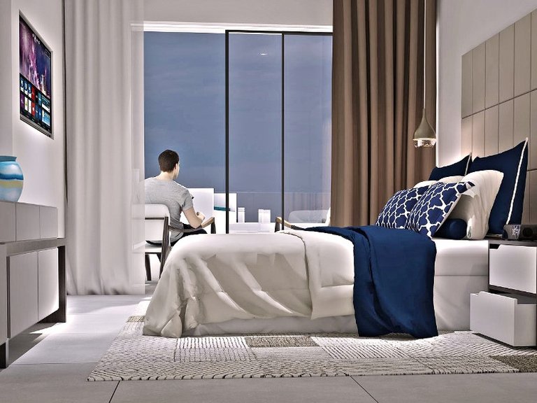 Apartment for Sale in Estepona, Malaga 6