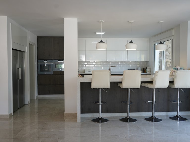 Villa for Rent in Marbella, Malaga 3