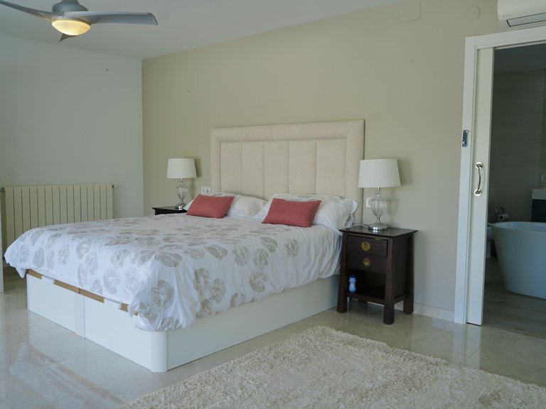 Villa for Rent in Marbella, Malaga 5