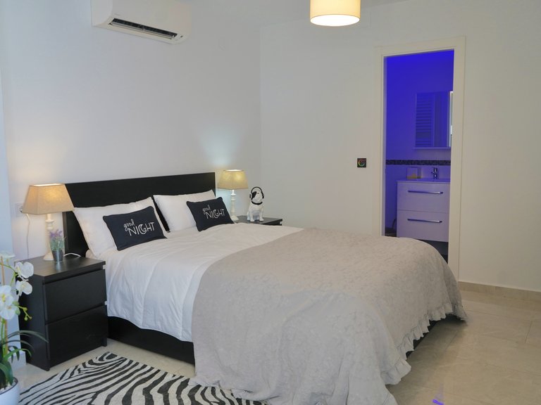Villa for Rent in Marbella, Malaga 8