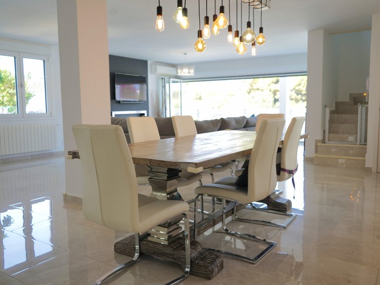 Villa for Rent in Marbella, Malaga 4