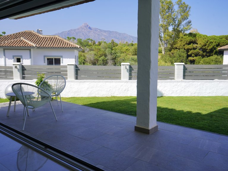 Villa for Rent in Marbella, Malaga 13