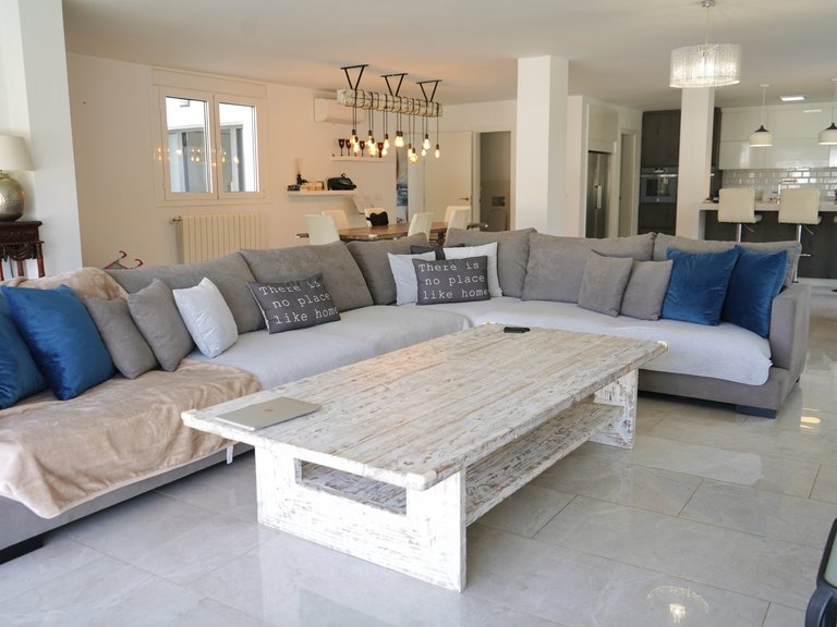 Villa for Rent in Marbella, Malaga 2