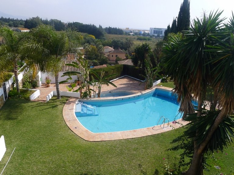Villa for Rent in Marbella, Malaga 7