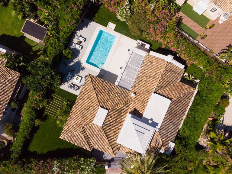 Villa for Sale in Marbella, Malaga 31