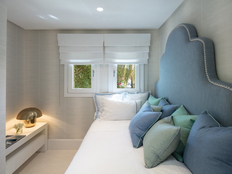 Villa for Sale in Marbella, Malaga 10