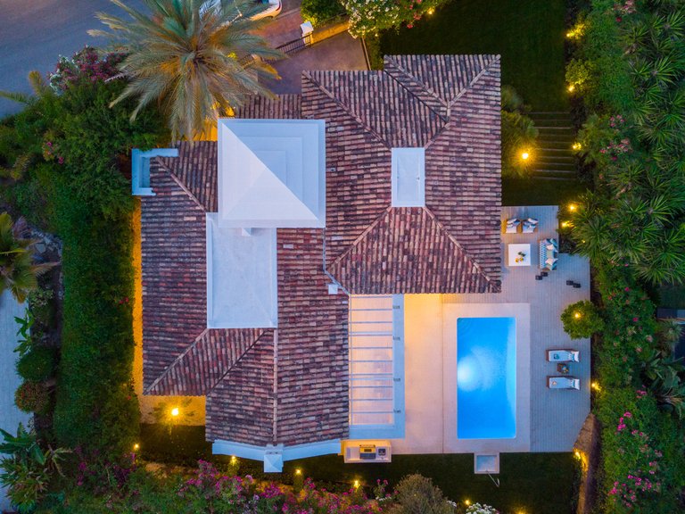 Villa for Sale in Marbella, Malaga 26