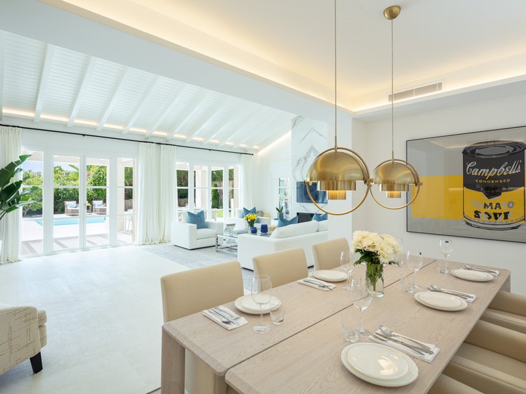 Villa for Sale in Marbella, Malaga 15