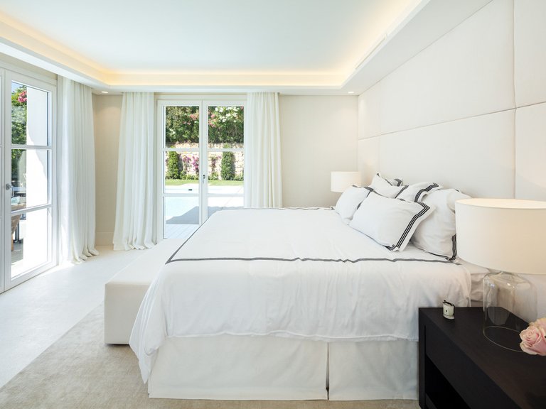 Villa for Sale in Marbella, Malaga 2