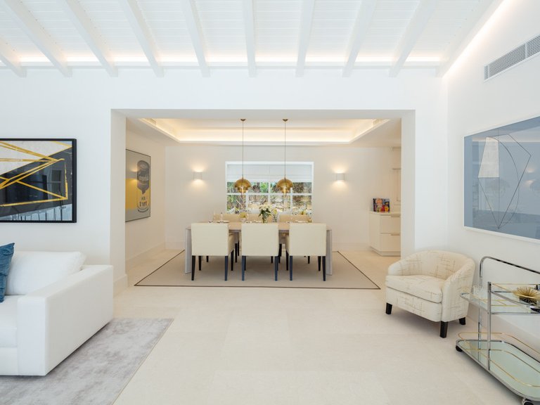 Villa for Sale in Marbella, Malaga 18