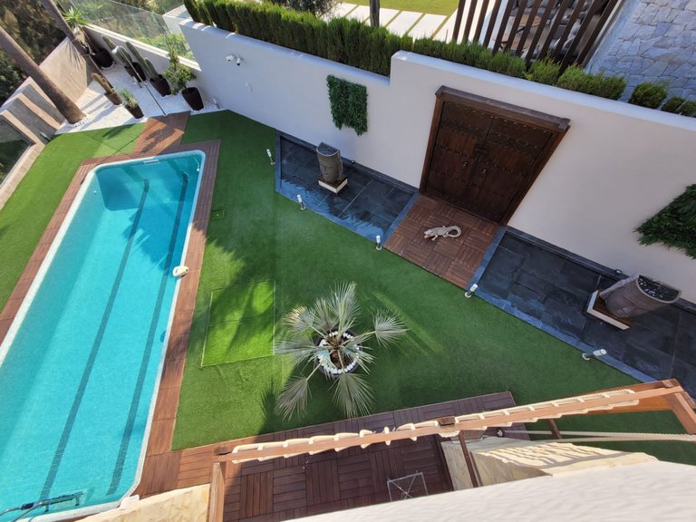 Villa for Sale in Benahavis, Malaga 11