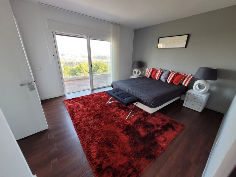 Villa for Sale in Benahavis, Malaga 5