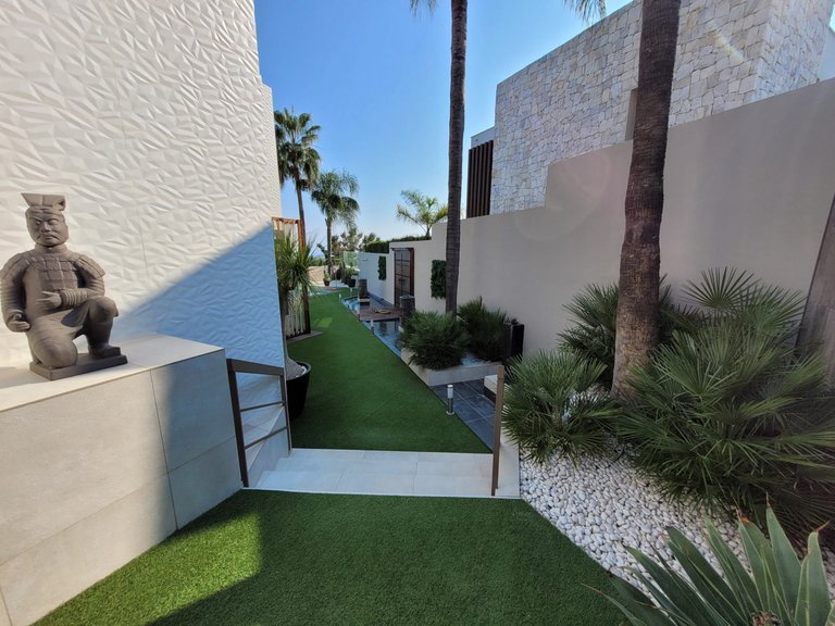Villa for Sale in Benahavis, Malaga 13