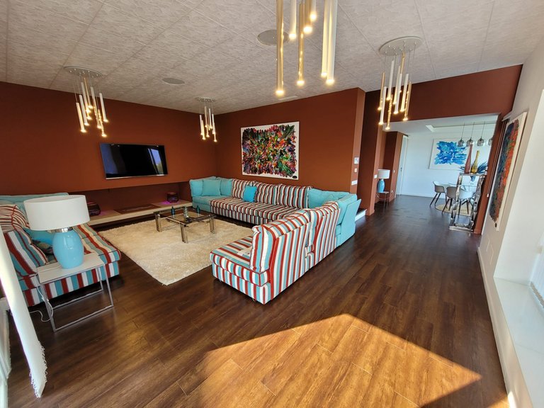 Villa for Sale in Benahavis, Malaga 8
