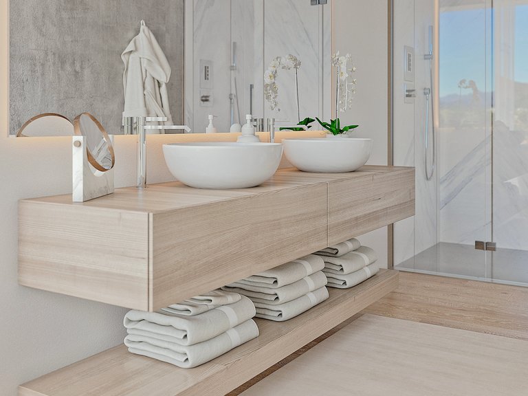 Villa for Sale in Mijas Costa, Malaga 10