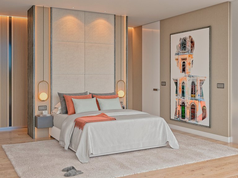 Villa for Sale in Mijas Costa, Malaga 12