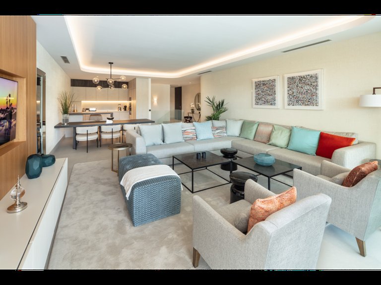 Apartment for Sale in Marbella, Malaga 19