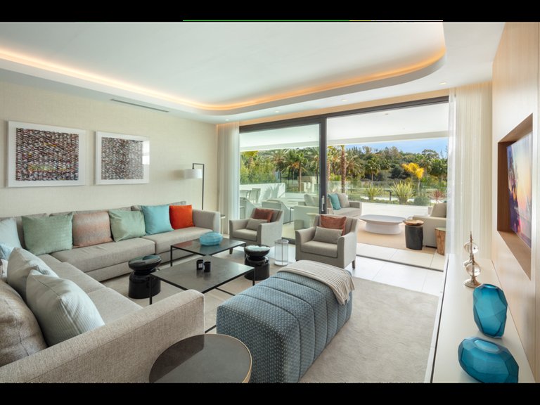 Apartment for Sale in Marbella, Malaga 8