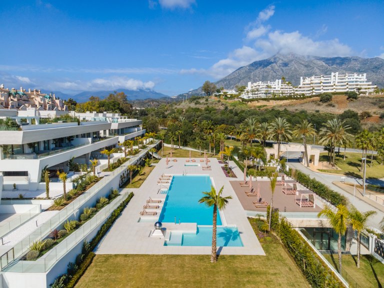 Apartment for Sale in Marbella, Malaga 9