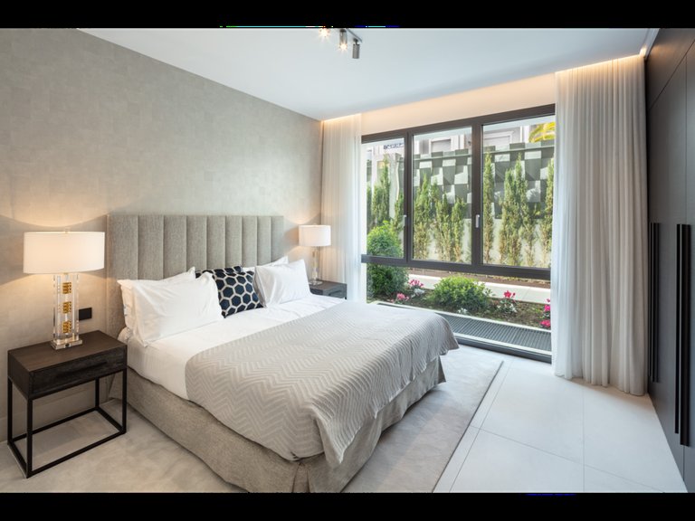 Apartment for Sale in Marbella, Malaga 14