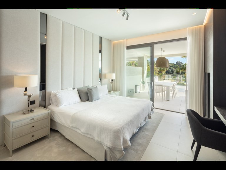 Apartment for Sale in Marbella, Malaga 4