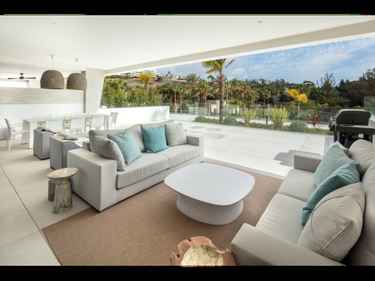 Apartment for Sale in Marbella, Malaga 7