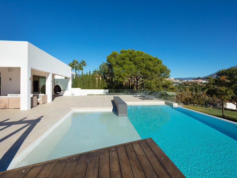 Villa for Sale in Marbella, Malaga 6